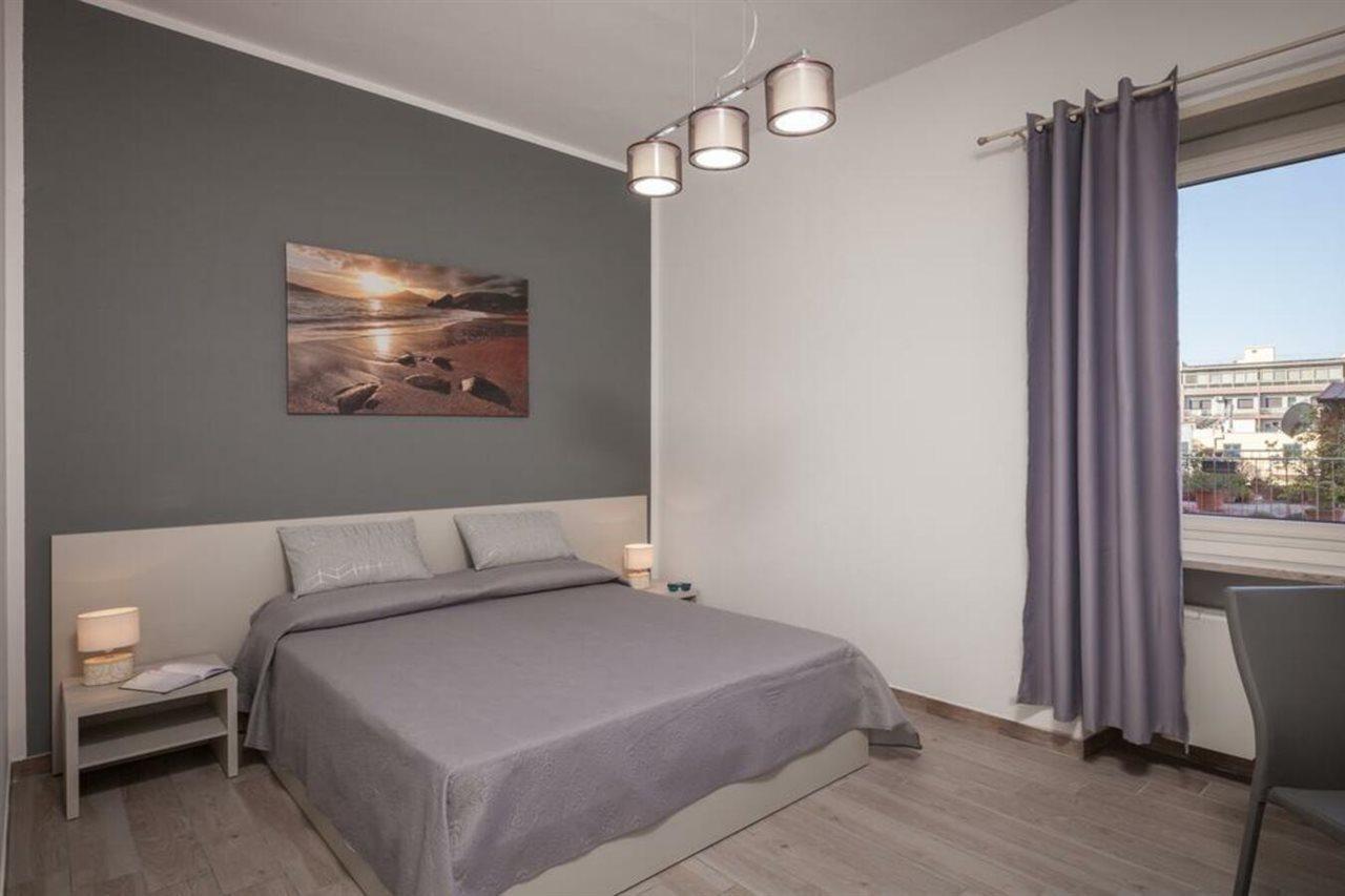 Ajana Rooms By Accomodo Cagliari Exterior photo