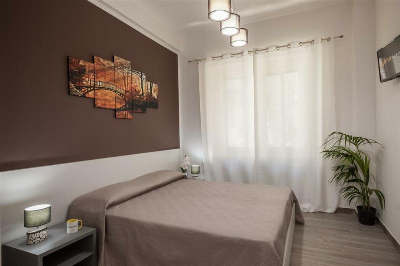 Ajana Rooms By Accomodo Cagliari Exterior photo