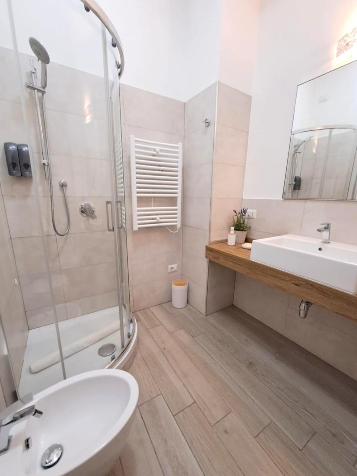 Ajana Rooms By Accomodo Cagliari Exterior photo