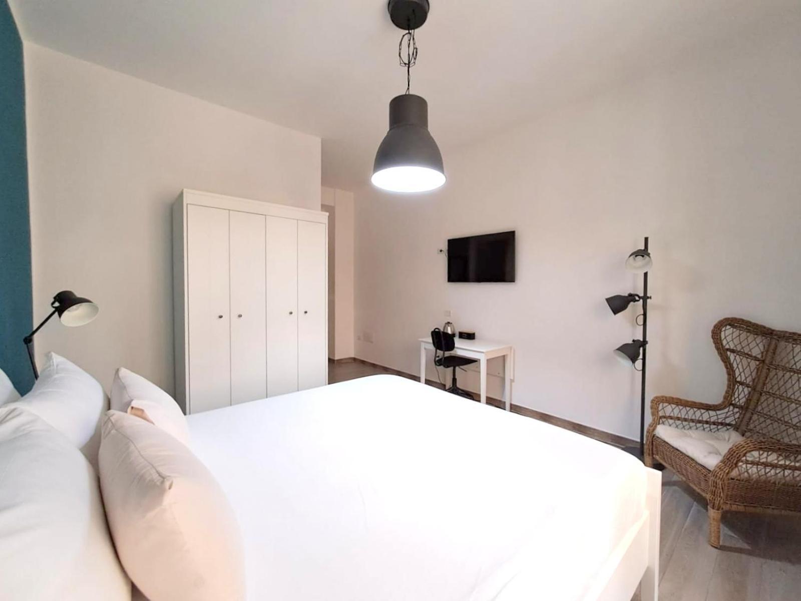 Ajana Rooms By Accomodo Cagliari Exterior photo