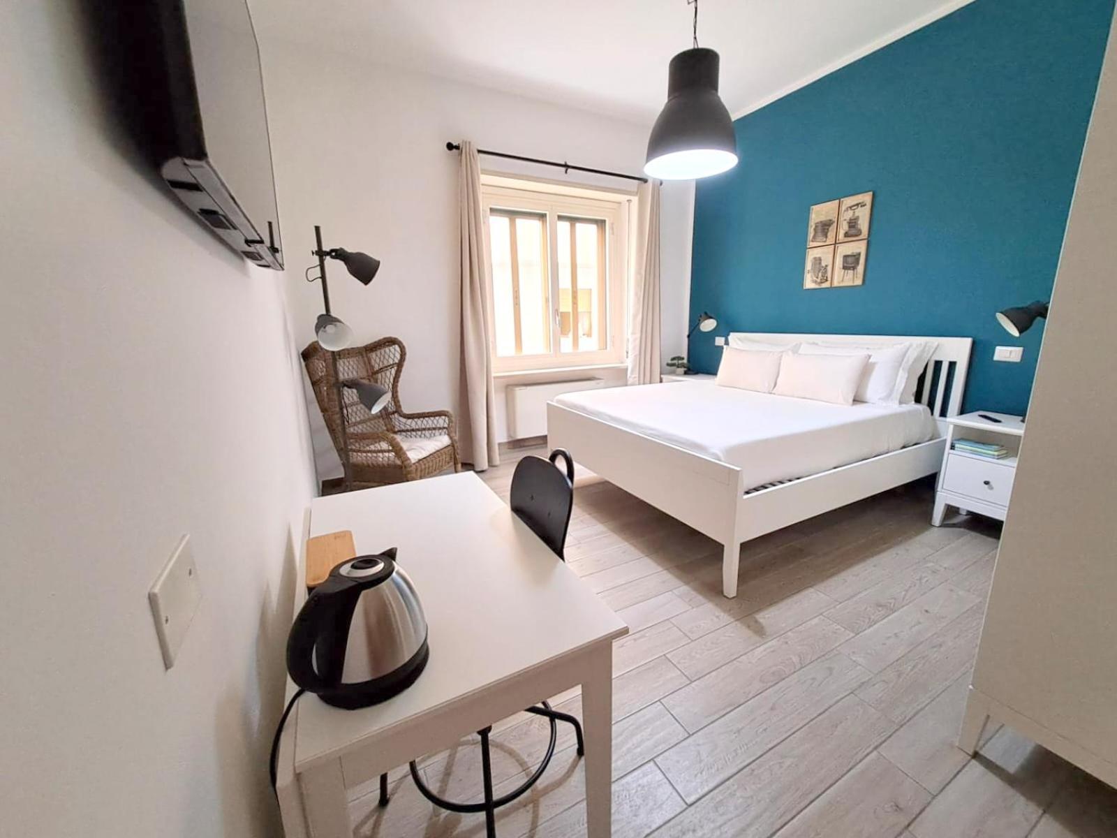 Ajana Rooms By Accomodo Cagliari Exterior photo