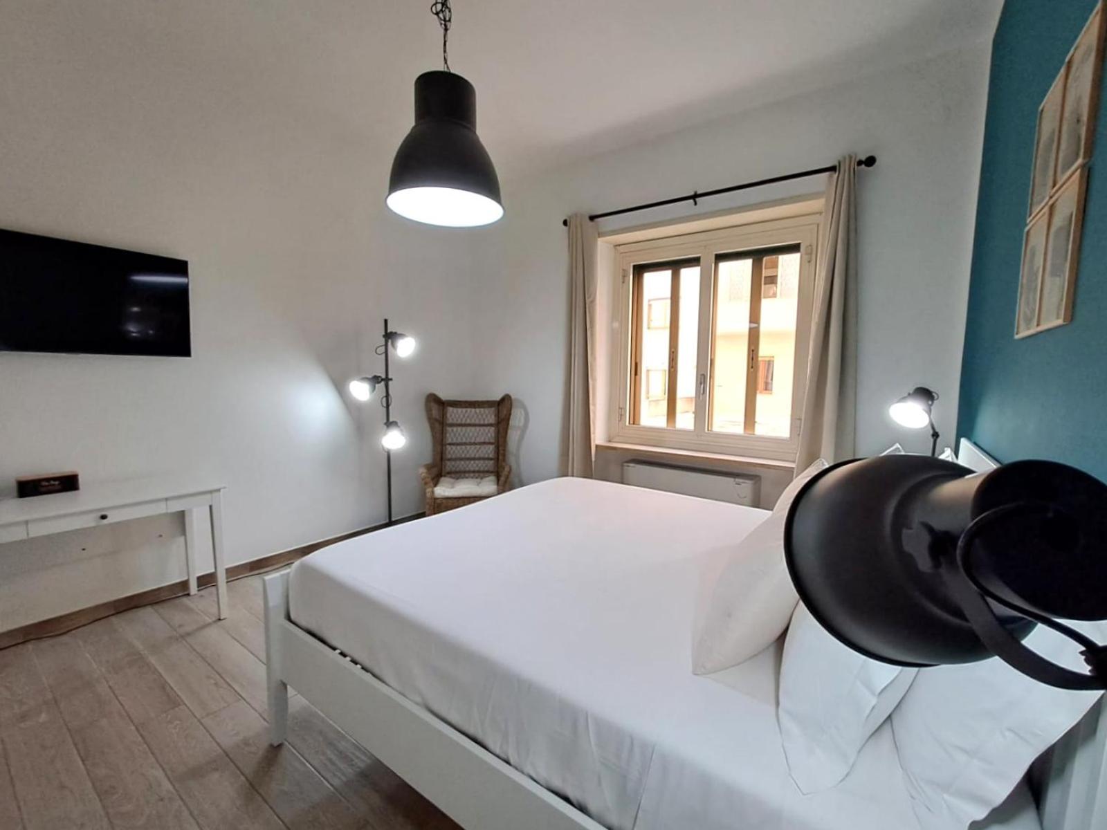Ajana Rooms By Accomodo Cagliari Exterior photo