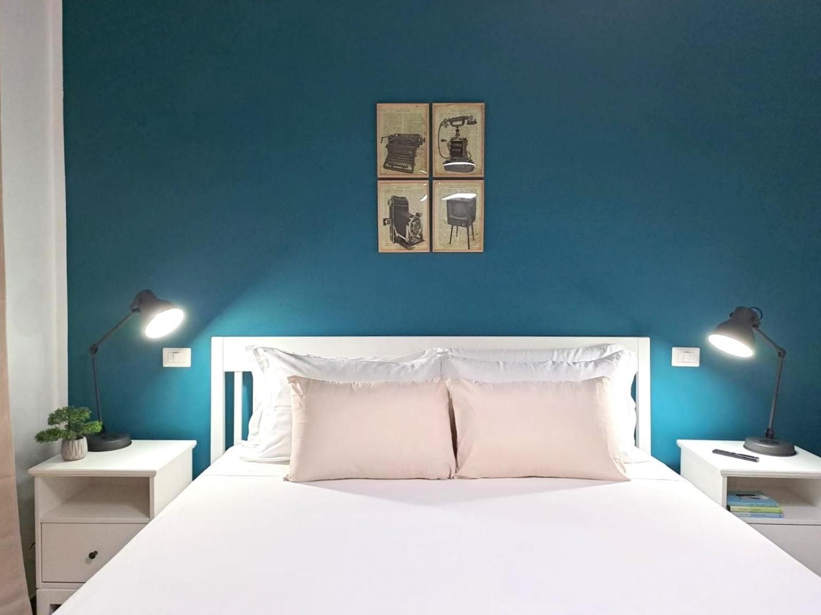 Ajana Rooms By Accomodo Cagliari Exterior photo