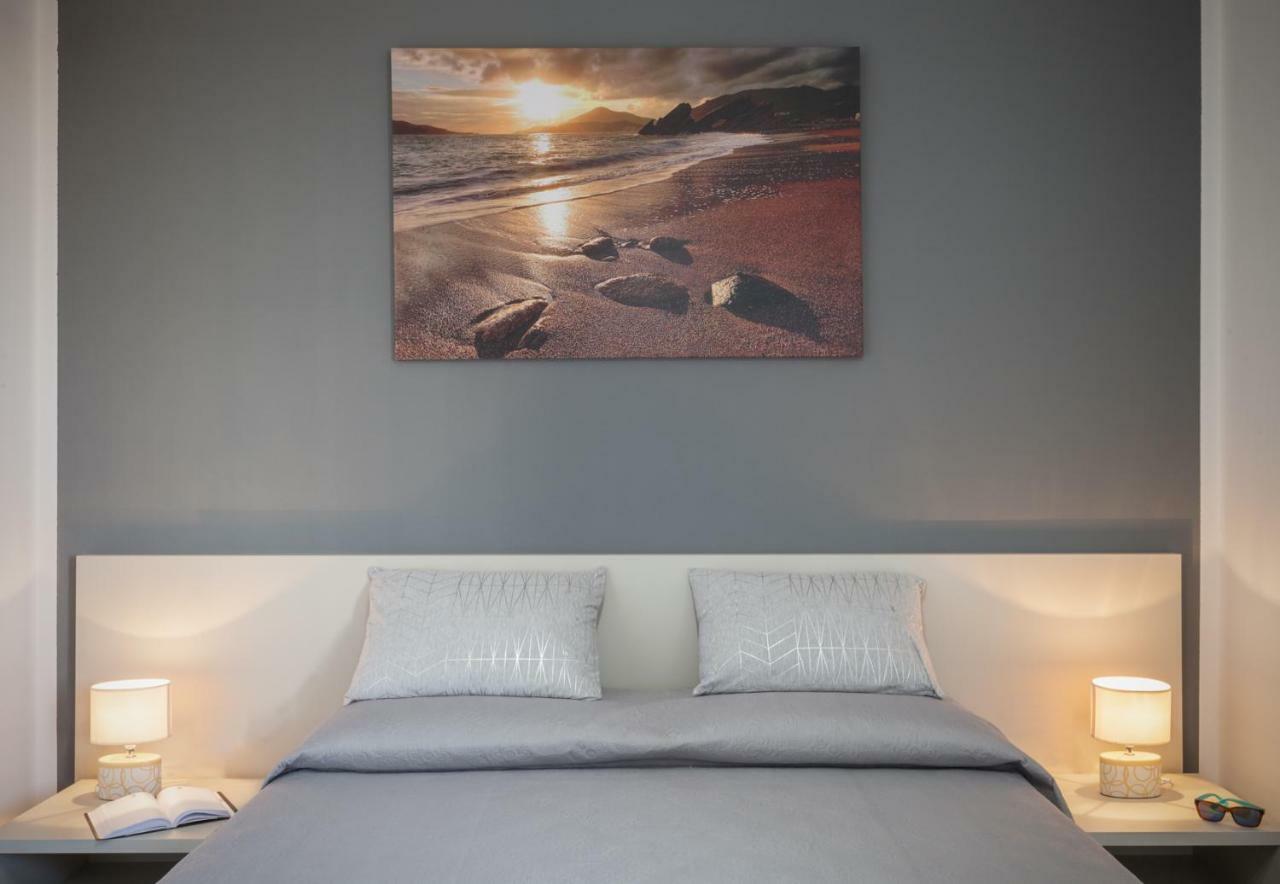 Ajana Rooms By Accomodo Cagliari Exterior photo