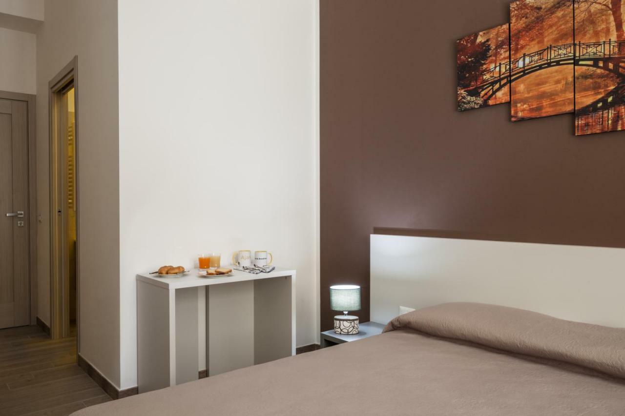 Ajana Rooms By Accomodo Cagliari Exterior photo