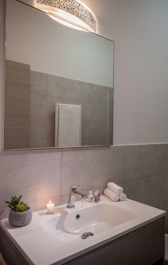 Ajana Rooms By Accomodo Cagliari Exterior photo